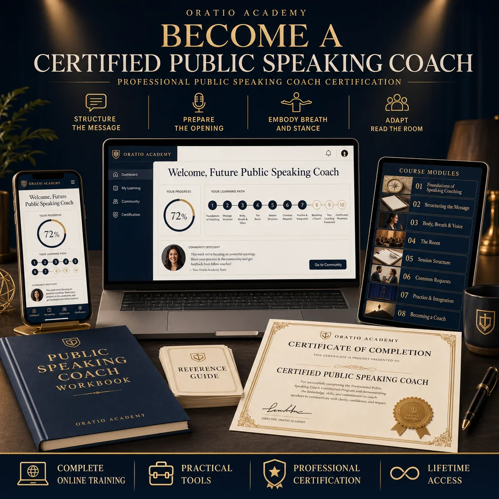 The complete program